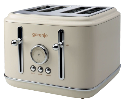 Toster Gorenje Gorenje Toster T2300CLIN